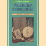 Zandschilderen, decoratief en origineel
Jeanne de Gooyer
€ 5,00