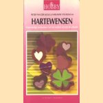 Hartwensen: 6 eenvoudige technieken voor het maken van een wenskaart
Pieter van der Wolk e.a.
€ 5,00 Hartwensen: 6 eenvoudige technieken voor het maken van een wenskaart
Pieter van der Wolk e.a.
€ 5,00