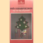 Ideeën voor kerstdecoraties. Stap voor stap zelf gemaakt
Guusanke Vogt
€ 5,00