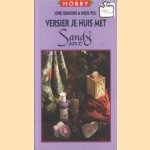 Versier je huis met Sandy Art
Joke Reinders e.a.
€ 5,00