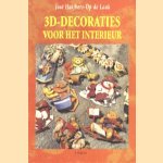 3D-decoraties voor het interieur
José Huijbers-Op de Laak
€ 5,00