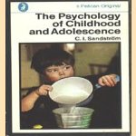 The Psychology of Childhood and Adolescence
C.I. Sandström
€ 5,00