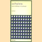 Van Freud tot nu. Recente ontwikkelingen in de psychoanalyse
Leon Salzman
€ 5,00