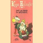Koning Hollewijn 4: Zoekt een iemand/De Korstheuvel
Marten Toonder
€ 5,00 Koning Hollewijn 4: Zoekt een iemand/De Korstheuvel
Marten Toonder
€ 5,00