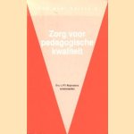 Zorg voor pedagogische kwaliteit
Drs. L.P.T. Raijmakers
€ 5,00 Zorg voor pedagogische kwaliteit
Drs. L.P.T. Raijmakers
€ 5,00