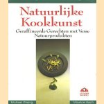 Natuurlijke kookkunst. Geraffineerde gerechten met verse natuurprodukten
M. Wissing e.a.
€ 7,50 Natuurlijke kookkunst. Geraffineerde gerechten met verse natuurprodukten
M. Wissing e.a.
€ 7,50
