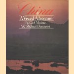 China, a visual adventure
Carl Mydans e.a.
€ 5,00