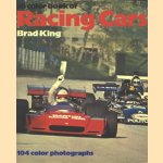 All color book of Racing Cars. 104 color photographs
Brad King
€ 6,00