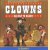 Bernard Martens presenteert: Clowns, om zelf te maken. De Zalivani's
Bernard Martens
€ 6,00 Bernard Martens presenteert: Clowns, om zelf te maken. De Zalivani's
Bernard Martens
€ 6,00