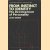 From Instinct to Identity. The Development of Personality
Louis Breger
€ 8,00 From Instinct to Identity. The Development of Personality
Louis Breger
€ 8,00