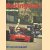 All color book of Racing Cars. 104 color photographs door Brad King