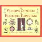 The Victorian Catalogue of Household Furnishings
Stephen Calloway
€ 7,50 The Victorian Catalogue of Household Furnishings
Stephen Calloway
€ 7,50
