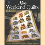 More weekend Quilts. 19 classic quilts to make with shortcuts and quick techniques
Leslie Linsley
€ 11,00