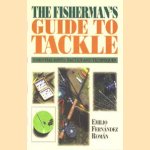 The fisherman's guide to tackle. Essential hints, tactics and techniques
Emilio Fernandez-Roman
€ 7,50