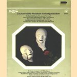 Zauberhafte Masken selbstgestalten / Betoverende maskers zelf maken
diverse auteurs
€ 5,00