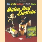 Das grosse farbige PLAKA-buch: Malen und Basteln
Hans-Jürgen Giesecke
€ 5,00