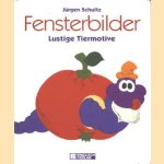 Fensterbilder. Lustige Tiermotive
Jürgen Schultz
€ 5,00 Fensterbilder. Lustige Tiermotive
Jürgen Schultz
€ 5,00