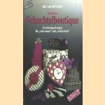 Die kleine schachtelboutique. Geschenkpackungen die ,, ankommen " und ,, weiterleben"
Alice Schurr e.a.
€ 5,00 Die kleine schachtelboutique. Geschenkpackungen die ,, ankommen " und ,, weiterleben"
Alice Schurr e.a.
€ 5,00