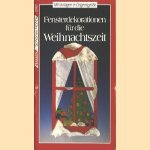Fensterdekorationen fur die weihnachtszeit
Yvonne Thalheim
€ 5,00 Fensterdekorationen fur die weihnachtszeit
Yvonne Thalheim
€ 5,00