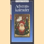 Adventskalender
Yvonne Thalheim
€ 5,00 Adventskalender
Yvonne Thalheim
€ 5,00