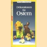 Dekorationen fur ostern
Yvonne Thalheim
€ 5,00 Dekorationen fur ostern
Yvonne Thalheim
€ 5,00