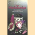 Die kleine schachtelboutique. Geschenkpackungen die ,,ankommen" und ,, weiterleben"
A. Schurr e.a.
€ 5,00 Die kleine schachtelboutique. Geschenkpackungen die ,,ankommen" und ,, weiterleben"
A. Schurr e.a.
€ 5,00
