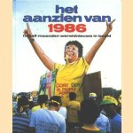 Het aanzien van 1986 door Han van - en anderen Bree