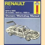 Haynes Owners Workshop Manual: Renault 20, 1976 to 1980, all models/1647cc/1995cc
Ian Coomber
€ 6,00 Haynes Owners Workshop Manual: Renault 20, 1976 to 1980, all models/1647cc/1995cc
Ian Coomber
€ 6,00