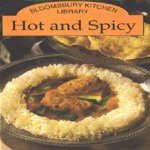 Bloomsbury Kitchen Library: Hot and Spicy
diverse auteurs
€ 5,00 Bloomsbury Kitchen Library: Hot and Spicy
diverse auteurs
€ 5,00