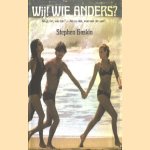 Wij! Wie anders? Als jij niet, wie dan? - Als nu niet, wanneer dan wel?
Stephen Gaskin
€ 5,00 Wij! Wie anders? Als jij niet, wie dan? - Als nu niet, wanneer dan wel?
Stephen Gaskin
€ 5,00