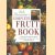 Complete fruitbook. A definitive source book to growing, harvesting and cooking fruit
Bob Flowerdew
€ 20,00