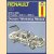 Haynes Owners Workshop Manual: Renault 20, 1976 to 1980, all models/1647cc/1995cc
Ian Coomber
€ 8,00 Haynes Owners Workshop Manual: Renault 20, 1976 to 1980, all models/1647cc/1995cc
Ian Coomber
€ 8,00