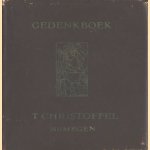 Gedenkboek ter gelegenheid van het zevende lustrum van "St Christoffel" Nijmegen, vereniging van handelsvertegenwoordigers, handelsagenten, verzekeringsinspecteurs afdeling "Keizer Karel" 1912 - 7 januari - 1947
diverse auteurs
€ 19,00 Gedenkboek ter gelegenheid van het zevende lustrum van "St Christoffel" Nijmegen, vereniging van handelsvertegenwoordigers, handelsagenten, verzekeringsinspecteurs afdeling "Keizer Karel" 1912 - 7 januari - 1947
diverse auteurs
€ 19,00