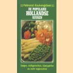 De populaire Hollandse keuken
diverse auteurs
€ 5,00 De populaire Hollandse keuken
diverse auteurs
€ 5,00