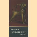Kerkelijke kunst 3: Edelsmeedkunst
Dr. D.P.R.A. Bouvy
€ 5,00
