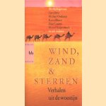 Wind, zand & sterren. Verhalen onder de woestijn
diverse auteurs
€ 5,00 Wind, zand & sterren. Verhalen onder de woestijn
diverse auteurs
€ 5,00