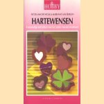 Hartewensen: 6 eenvoudige technieken voor het maken van een wenskaart
Pieter van der Wolk e.a.
€ 5,00 Hartewensen: 6 eenvoudige technieken voor het maken van een wenskaart
Pieter van der Wolk e.a.
€ 5,00