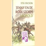 Jenny en de rode storm
Stig Ericson
€ 5,00