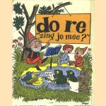 Do re, zing je mee? / Mi fa sol, langs kruis en mol / La ti do, hoor ons zo
Jac Linders
€ 26,00 Do re, zing je mee? / Mi fa sol, langs kruis en mol / La ti do, hoor ons zo
Jac Linders
€ 26,00