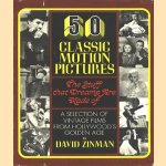 50 Classic Motion Pictures
David Zinman
€ 15,00 50 Classic Motion Pictures
David Zinman
€ 15,00