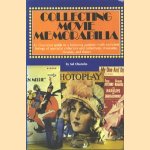 Collecting Movie Memorabilia. An illustrated guide to booming pastime - with complete listings of specialist collectos and collections, museums, libraries, and shows
Sol Chaneles
€ 5,00