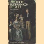 Das grosse bilderlexikon der mode. Vom Altertum zur gegenwart
L. Kybalova
€ 5,00