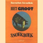 Het groot snoekboek
Hans van Onck e.a.
€ 11,00
