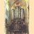 Geschiedenis van het orgel in de grote of Onze Lieve Vrouw Kerk te Breda
Lennart van den Ende
€ 5,00 Geschiedenis van het orgel in de grote of Onze Lieve Vrouw Kerk te Breda
Lennart van den Ende
€ 5,00