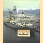 Koninklijke Boot: beeld van een Amsterdamse scheepvaartonderneming 1856-1981
H.J. Korver
€ 6,00 Koninklijke Boot: beeld van een Amsterdamse scheepvaartonderneming 1856-1981
H.J. Korver
€ 6,00