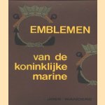 Emblemen van de Koninklijke marine. Bijdragen tot de geschiedenis van het Zeewezen (deel 15, boek I)
J.P.M. Wanders
€ 19,00
