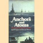 Anchors and Atoms. The United States Navy Today
Ken W. Sayers e.a.
€ 7,50 Anchors and Atoms. The United States Navy Today
Ken W. Sayers e.a.
€ 7,50