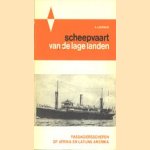 Scheepvaart van de lage landen. Passagiersschepen op Afrika en Latijns Amerika
A. Lagendijk
€ 7,50 Scheepvaart van de lage landen. Passagiersschepen op Afrika en Latijns Amerika
A. Lagendijk
€ 7,50