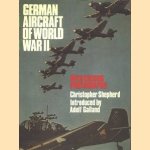 German Aircraft of World War II with colour photographs
Christopher Shepherd
€ 7,50 German Aircraft of World War II with colour photographs
Christopher Shepherd
€ 7,50