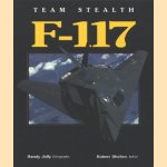 F-117 Team Stealth
Randy Jolly
€ 5,00 F-117 Team Stealth
Randy Jolly
€ 5,00